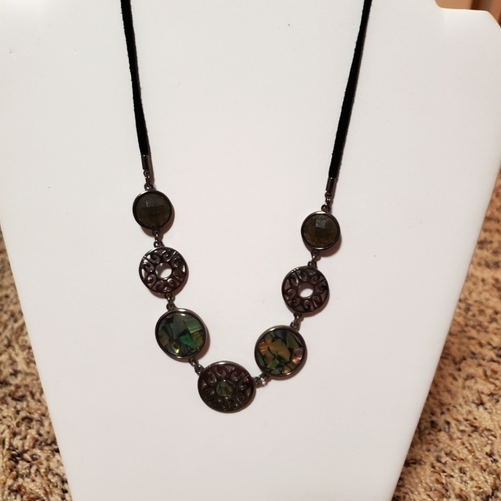 Lia Sophia Necklace